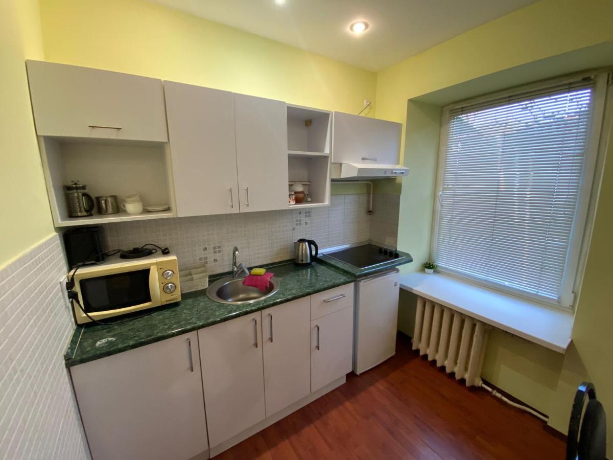 White New Apartments Ultracentral 2-Rooms In The Heart Chişinău Esterno foto