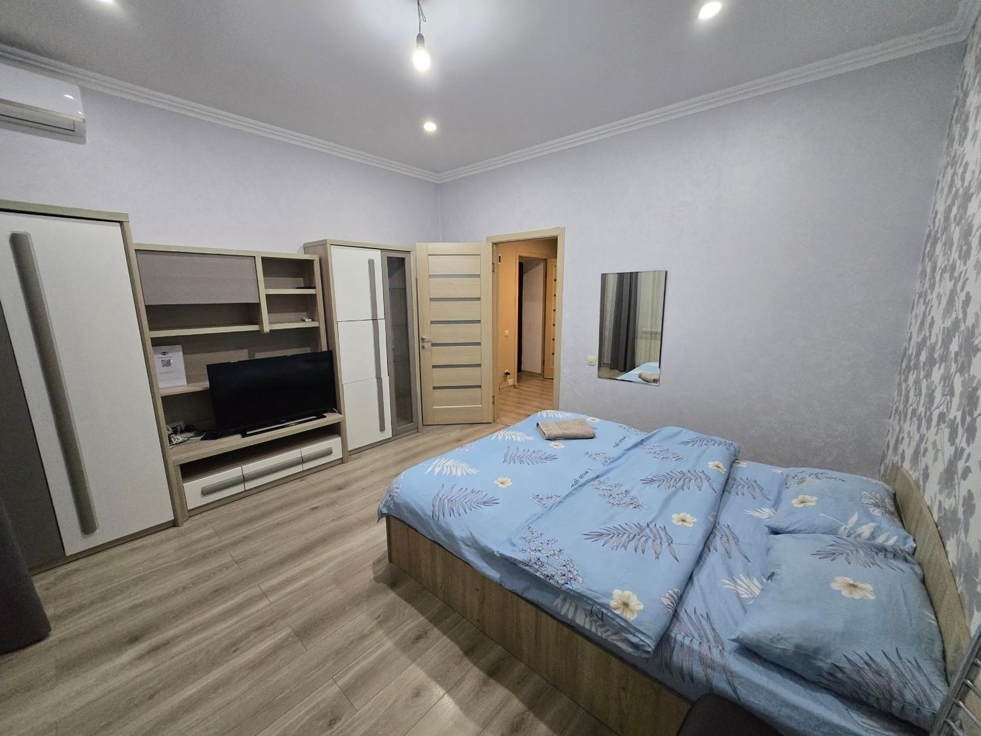 White New Apartments Ultracentral 2-Rooms In The Heart Chişinău Esterno foto