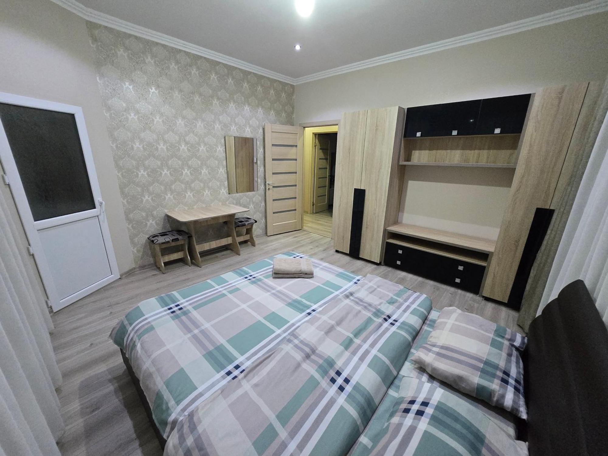 White New Apartments Ultracentral 2-Rooms In The Heart Chişinău Esterno foto